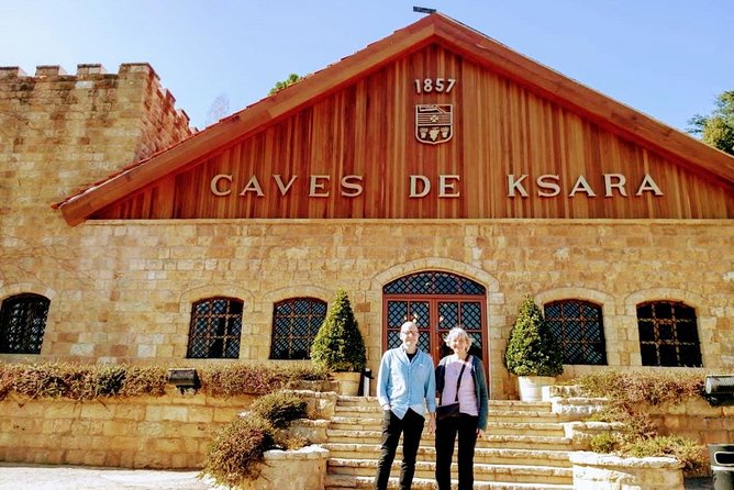 Guided Private Full Day Tour to Baalbek, Anjar and Chateau Ksara - Traveler Reviews