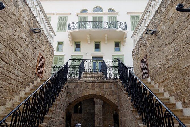 Guided Small-Group Tour to Sidon, Tyre & Maghdouche With Lunch - Traveler Reviews and Feedback