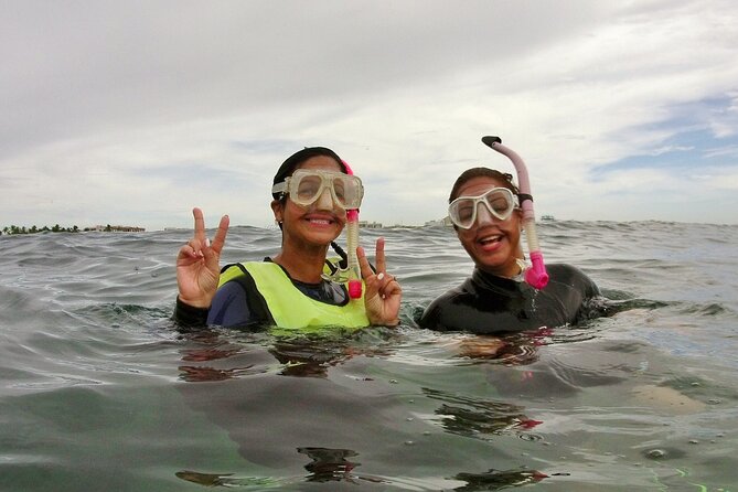 Guided Snorkel Experience in Fort Lauderdale - Local Dining Options