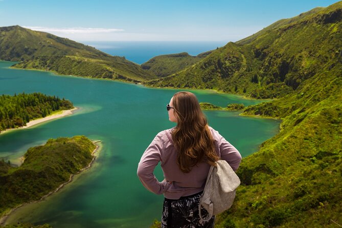 Guided Tours Sete Cidades and Lagoa Do Fogo Full Day - Experiencing Azorean Culture