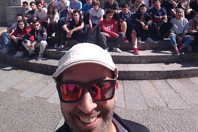 Guimarães Medieval Private Tour Review - Why Choose This Tour