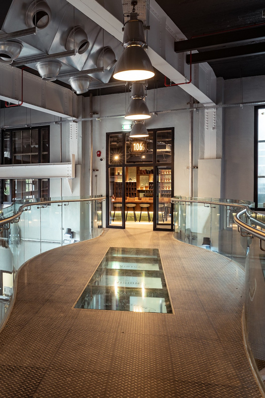 Guinness Storehouse and VIP Roe & Co Whiskey Tasting Tour - Customer Reviews