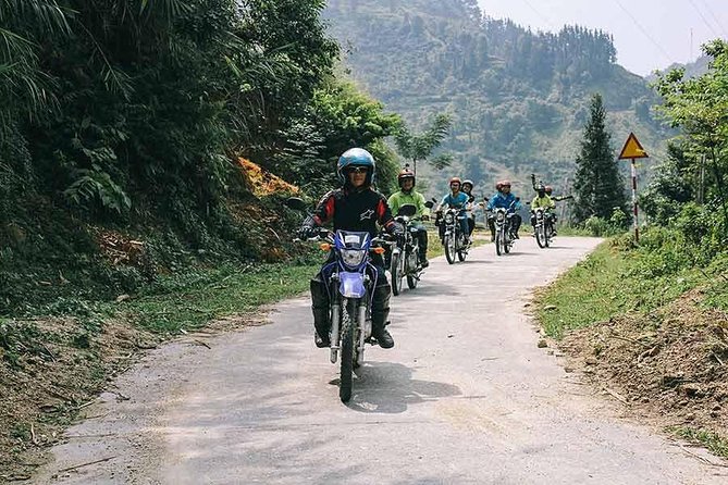 Ha Giang Loop 4 Nights 3 Days - Cancellation Policy