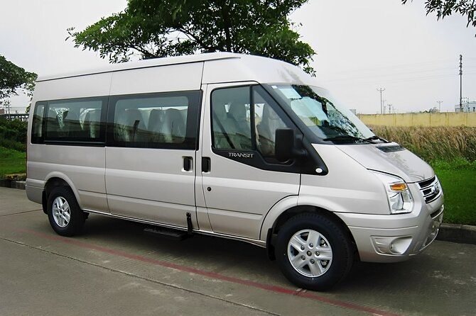 Ha Noi City Private Car With Driver 4 - 8 Hours - Customer Reviews and Ratings