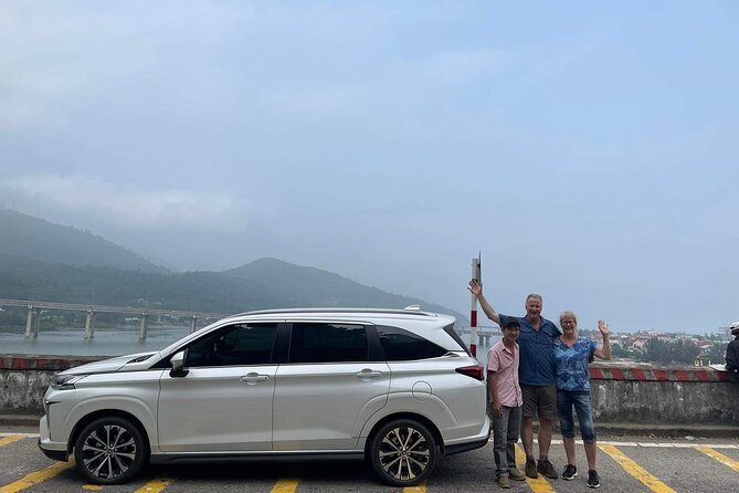 Hai Van Pass Private Car Tour From Hue-Da Nang-Hoi an (1way|Loop) - Nearby Attractions