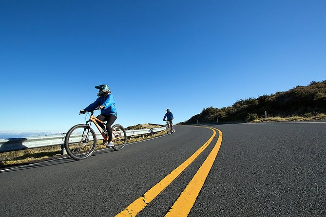 Haleakala Morning Best Guided Bike Tour With Bike Maui - Getting to the Meeting Point