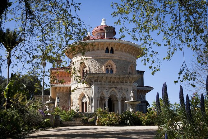 Half Day Adventures in the Sintra Mountain - Historical Insights and Perspectives