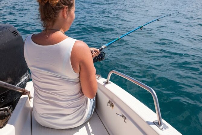 Half-Day Agadir Coastal Boat Trip With Lunch - Culinary Delights