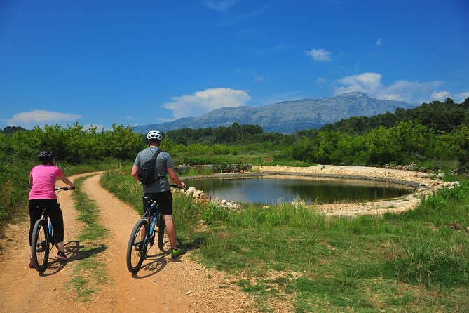 Half-Day Bike Tour in Lumbarda With Wine Tasting - Recommended Preparation
