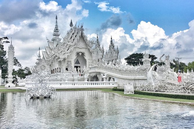 Half Day Chiang Rai City Tour With White Temple & Wat Phra Kaew - Customer Reviews