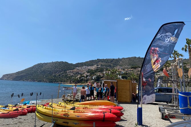 Half Day Guided Outdoor Adventure Camp Review - Booking Information