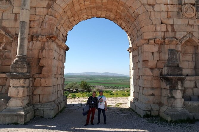 Half-Day Guided Tour in Fes - Pricing and Cancellation Policy