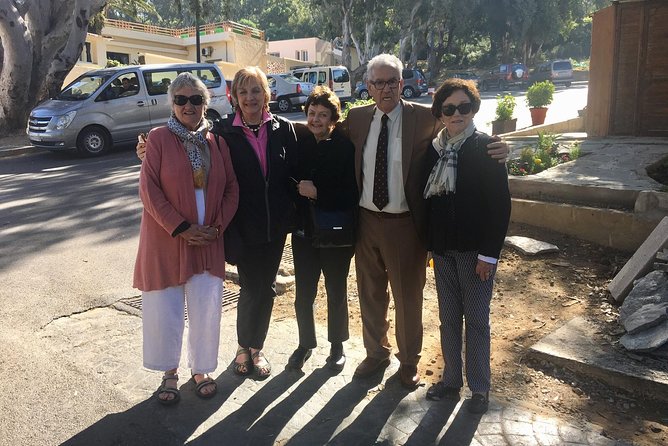 Half-Day Highlights of Tangier Tour With Pick up - Customize Your Tour Experience
