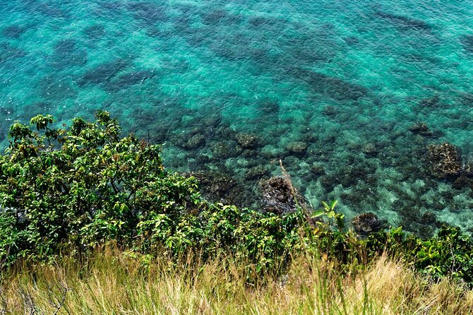 Half Day Khai Island by Speed Boat - Booking Information and Policies