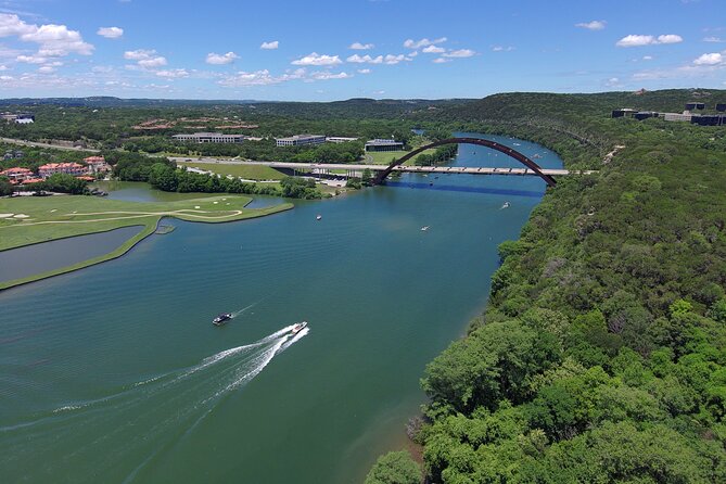 Half Day Lake Austin Boat Tour - Positive Guest Reviews