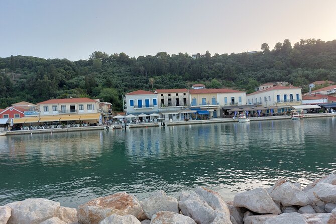 Half-Day Olympia Private Tour From Katakolon - Exploring Olympia and Local Attractions