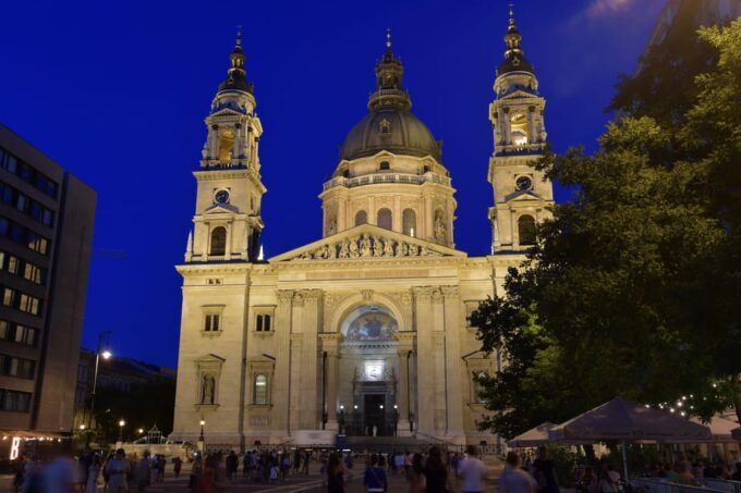 Half-Day Private City Tour in Budapest - Pricing Information