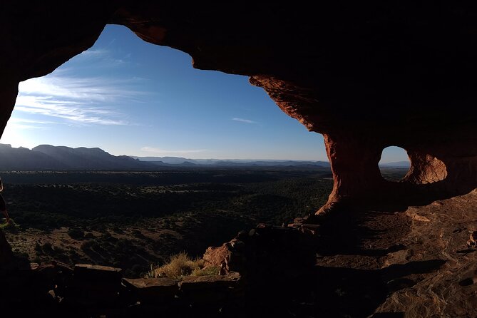 Half-Day Private Scenic Tour of Sedona - Traveler Reviews and Feedback