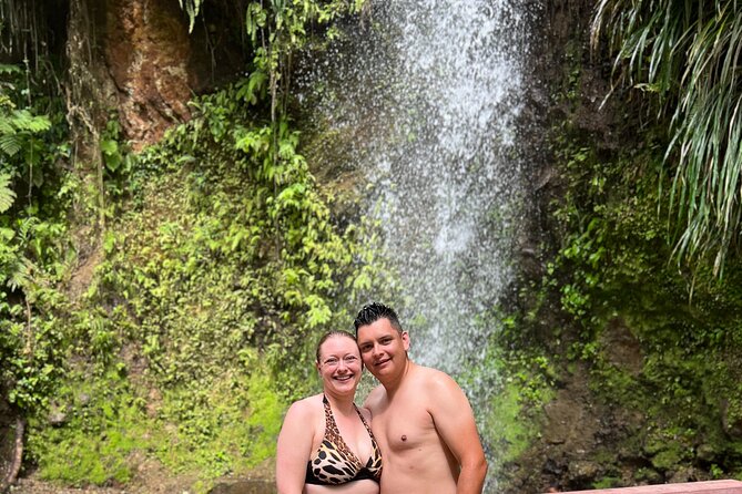 Half Day Private Tour in St. Lucia Jeep Wrangler - Personalized and Authentic Experience