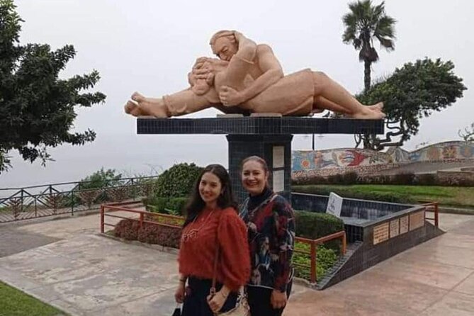 Half Day Private Tour to Historic Places of Lima - Exploring Historic Sites