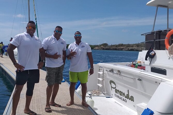 Half Day Private Yacht Cruise & Snorkel - Participant Requirements