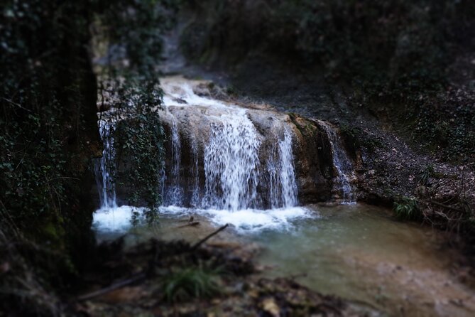 Half-Day River Trekking Stenosia From Kalamata - Included Amenities