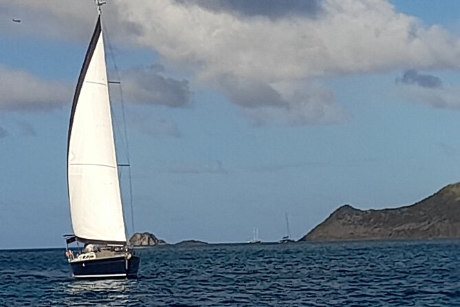 Half-Day Sailing Boat Adventure - Recommendations and Considerations