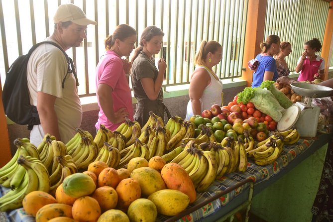 Half-Day Sal Island Tour With Shark Experience From Santa Maria - Tips for First-Time Visitors