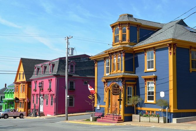Half-Day Small-Group Tour of Nova Scotias South Shore - Cancellation and Booking Policies