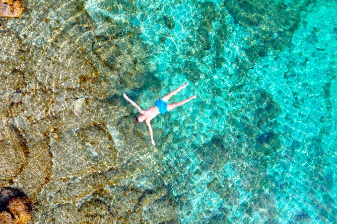 Half-day Speedboat Tour: Explore Hidden Gems of Hvar Island - Meeting and End Point