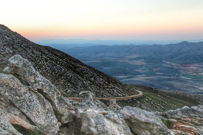 Half-Day Swartberg Pass PRIVATE Tour (Including Lunch & Transfer - Oudtshoorn) - Weather Considerations