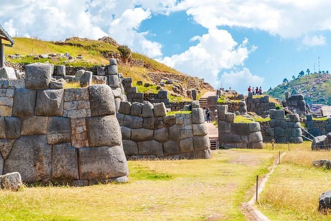 Half-Day Temples and Cusco City Tour - Highlights and Duration