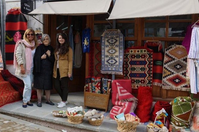 Half Day Walking Tour of Albania  - Gjirokaster - Historical Narratives and Engagement