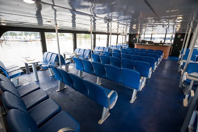 Half-Day Whale Watching Adventure From Vancouver - Traveler Reviews and Ratings