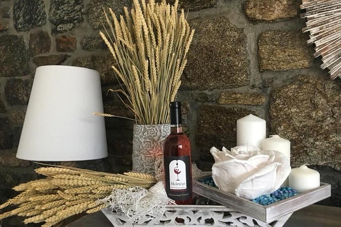 Half-Day Wine Tasting Tour in Mykonos - Tasting Techniques Learned
