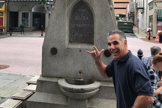 Halifax City Scavenger Hunt by 3Quest Challenge - Navigating the Scavenger Hunt