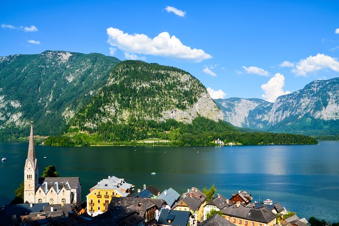 Hallstatt and The Eagles Nest - Customizing Your Tour Experience