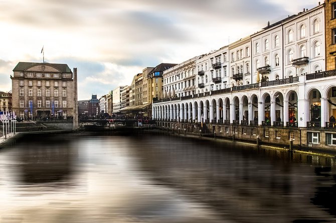 Hamburg Half Day Walking Tour With a Local: 100% Personalized & Private - Explore Local Neighborhoods and Culture