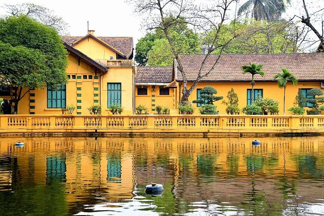 Hanoi City 1 Day Tour - Booking and Cancellation Policy
