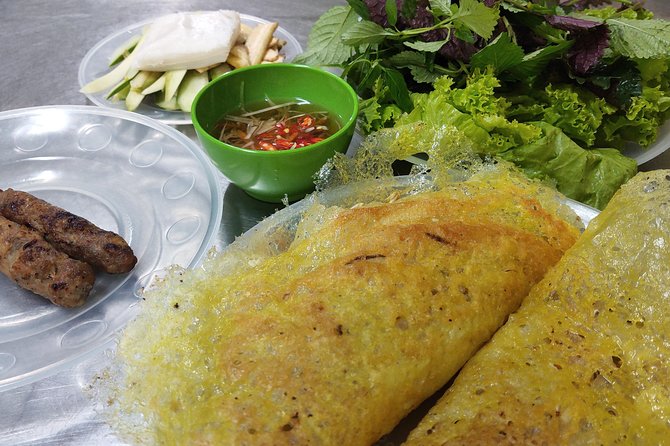 HANOI FOOD TOUR With A Real Foodie: FOOD+DRINK+LOCAL LIFE+CULTURE - Transportation and Safety