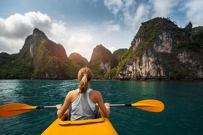 Hanoi - Ninh Binh - Ha Long Bay Tour 5 Days - Traveler Experiences and Reviews