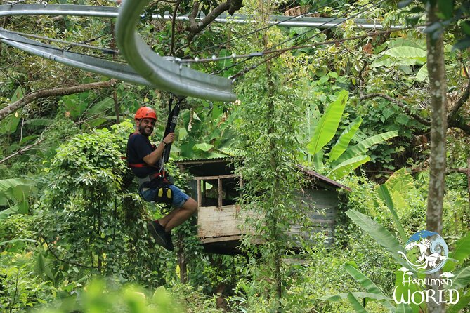 Hanuman World Phuket - Ratings and Reviews