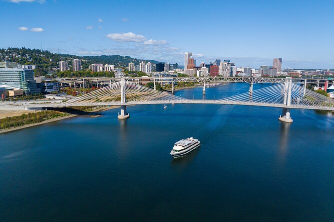 Happy Hour Sightseeing Cruise - Pricing and Booking Information