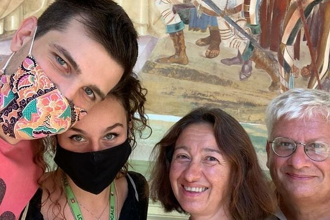 Have You Ever Taken a Guided Tour of Siena? - Experiencing the Palio