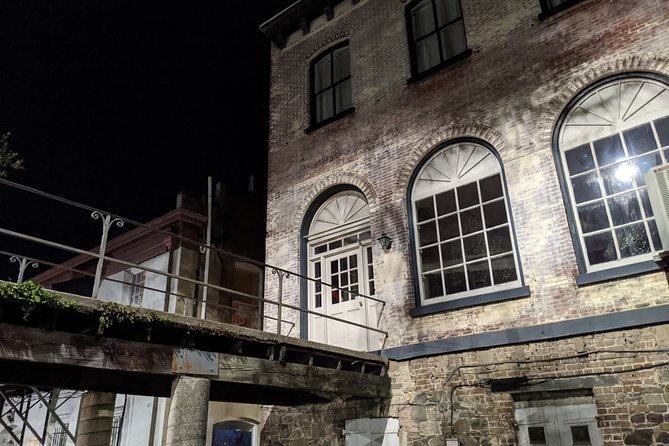Hell Cat Ghost Tour - Savannahs Haunts and Horror - Guest Experiences and Reviews