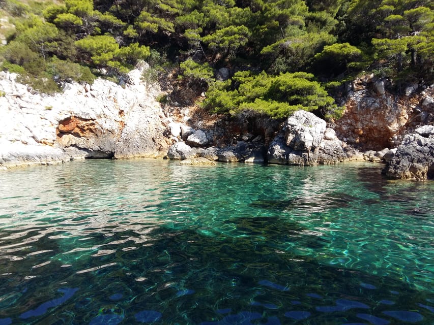 Hello Dubrovnik: Cave Boat Tour With Drinks - Important Information