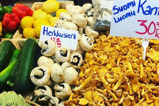 Helsinki Highlight and Archipelago Cruise in One Day - Sightseeing Cruise Experience