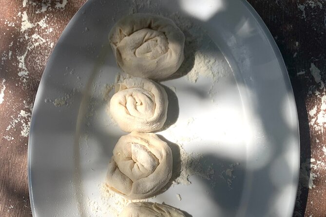 Heraklion: Cretan Private Cooking Lesson With Lunch in Arolithos - Meeting Point and The Sum Up