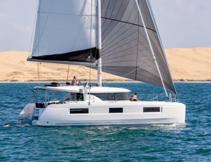 Heraklion: Sailing to Dia Island With Lunch on Catamaran - Customer Feedback
