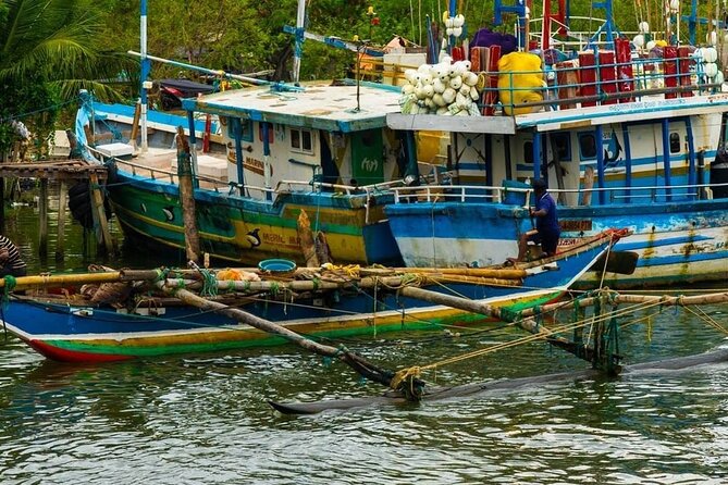 Heritage & Cultural Walk Around Negombo - Guest Reviews and Experiences